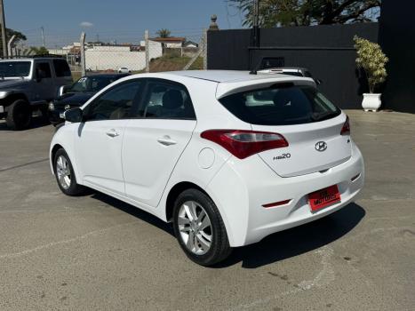 HYUNDAI HB 20 Hatch 1.0 12 V 4P FLEX COMFORT STYLE, Foto 7