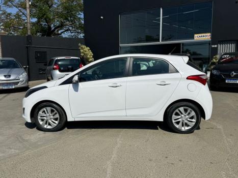 HYUNDAI HB 20 Hatch 1.0 12 V 4P FLEX COMFORT STYLE, Foto 8