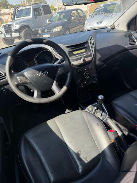 HYUNDAI HB 20 Hatch 1.0 12 V 4P FLEX COMFORT STYLE, Foto 10