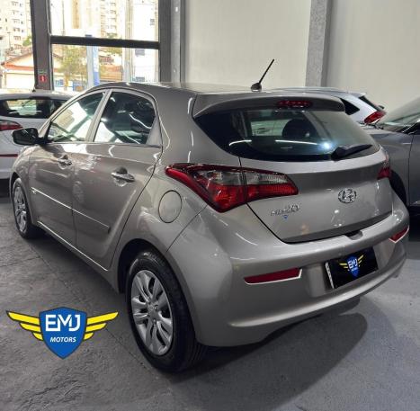 HYUNDAI HB 20 Hatch 1.0 12V 4P FLEX COMFORT PLUS, Foto 4
