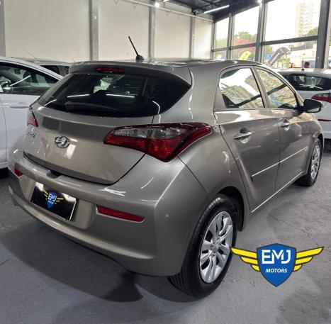 HYUNDAI HB 20 Hatch 1.0 12V 4P FLEX COMFORT PLUS, Foto 6