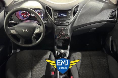 HYUNDAI HB 20 Hatch 1.0 12V 4P FLEX COMFORT PLUS, Foto 8