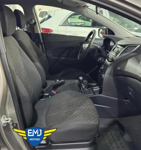 HYUNDAI HB 20 Hatch 1.0 12V 4P FLEX COMFORT PLUS, Foto 11
