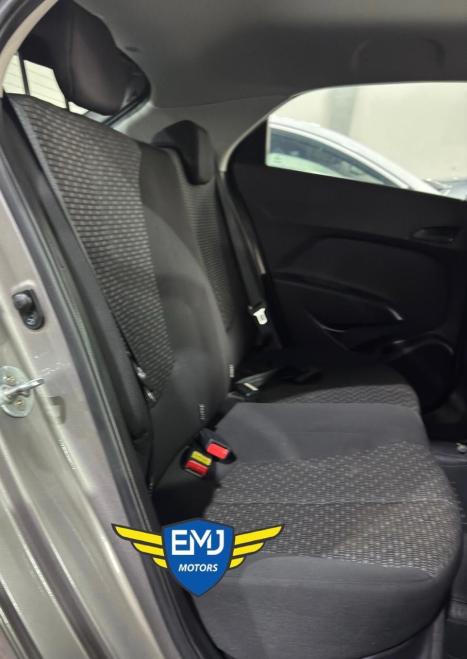 HYUNDAI HB 20 Hatch 1.0 12V 4P FLEX COMFORT PLUS, Foto 12