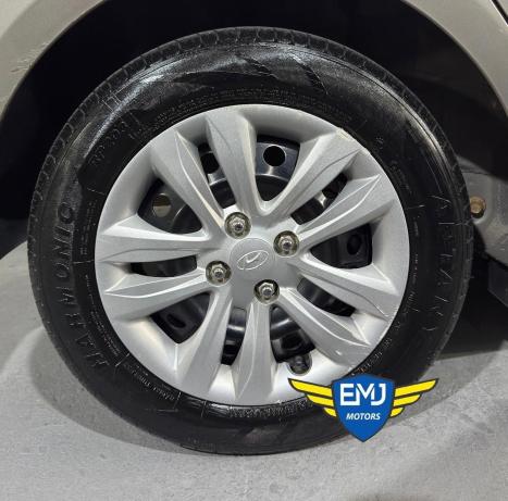 HYUNDAI HB 20 Hatch 1.0 12V 4P FLEX COMFORT PLUS, Foto 13