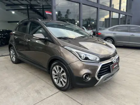 HYUNDAI HB 20 Hatch X 1.6 16V 4P STYLE FLEX AUTOMTICO, Foto 3