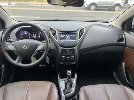 HYUNDAI HB 20 Hatch X 1.6 16V 4P STYLE FLEX AUTOMTICO, Foto 9