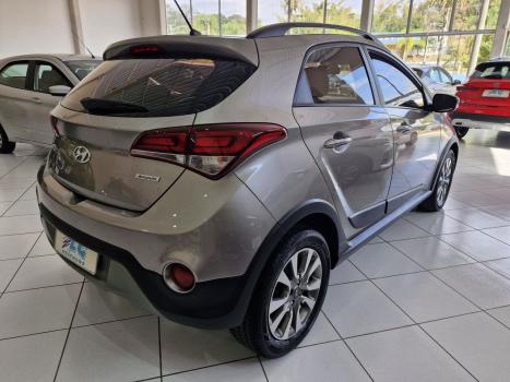 HYUNDAI HB 20 Hatch X 1.6 16V 4P STYLE FLEX AUTOMTICO, Foto 3