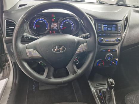 HYUNDAI HB 20 Hatch X 1.6 16V 4P STYLE FLEX AUTOMTICO, Foto 5