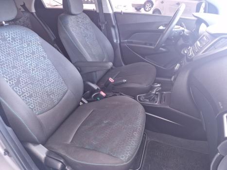 HYUNDAI HB 20 Hatch X 1.6 16V 4P STYLE FLEX AUTOMTICO, Foto 6