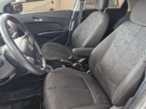 HYUNDAI HB 20 Hatch X 1.6 16V 4P STYLE FLEX AUTOMTICO, Foto 8