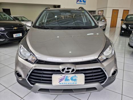HYUNDAI HB 20 Hatch X 1.6 16V 4P STYLE FLEX AUTOMTICO, Foto 10