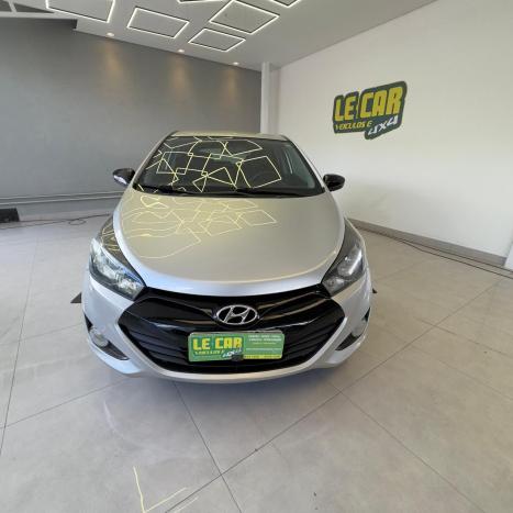 HYUNDAI HB 20 Hatch 1.0 12V 4P FLEX COPA DO MUNDO, Foto 2