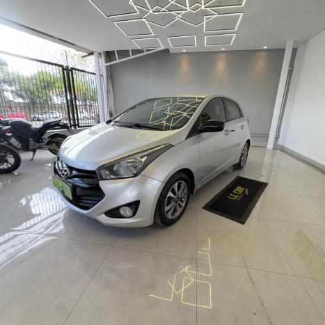 HYUNDAI HB 20 Hatch 1.0 12V 4P FLEX COPA DO MUNDO, Foto 3