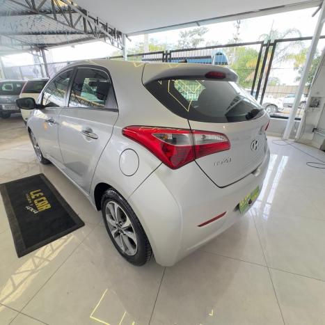 HYUNDAI HB 20 Hatch 1.0 12V 4P FLEX COPA DO MUNDO, Foto 4