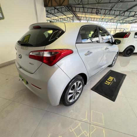 HYUNDAI HB 20 Hatch 1.0 12V 4P FLEX COPA DO MUNDO, Foto 6