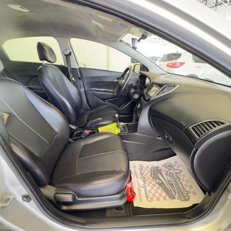 HYUNDAI HB 20 Hatch 1.0 12V 4P FLEX COPA DO MUNDO, Foto 7
