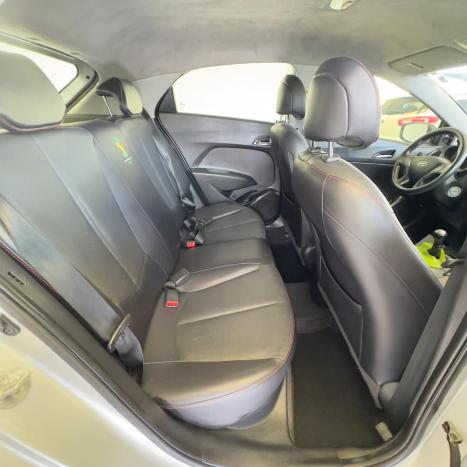 HYUNDAI HB 20 Hatch 1.0 12V 4P FLEX COPA DO MUNDO, Foto 8