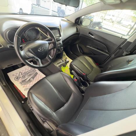 HYUNDAI HB 20 Hatch 1.0 12V 4P FLEX COPA DO MUNDO, Foto 9
