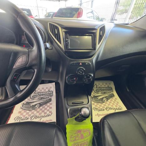 HYUNDAI HB 20 Hatch 1.0 12V 4P FLEX COPA DO MUNDO, Foto 10