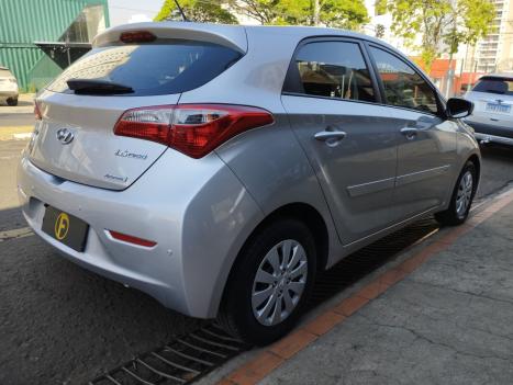 HYUNDAI HB 20 Hatch 1.6 16V 4P FLEX COMFORT PLUS AUTOMTICO, Foto 3
