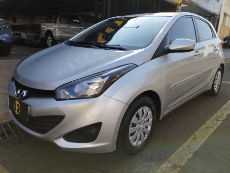 HYUNDAI HB 20 Hatch 1.6 16V 4P FLEX COMFORT PLUS AUTOMTICO, Foto 7