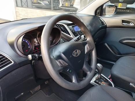 HYUNDAI HB 20 Hatch 1.6 16V 4P FLEX COMFORT PLUS AUTOMTICO, Foto 9