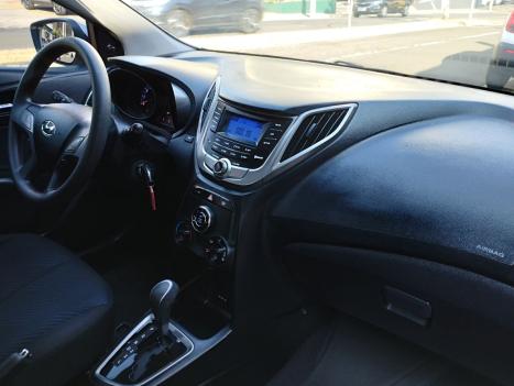 HYUNDAI HB 20 Hatch 1.6 16V 4P FLEX COMFORT PLUS AUTOMTICO, Foto 10