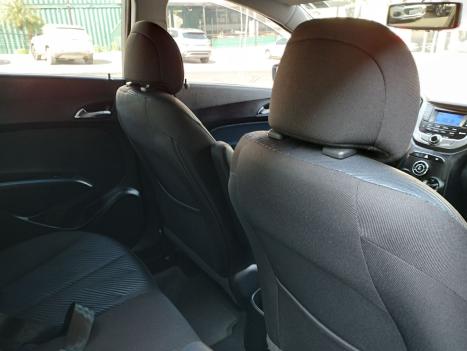 HYUNDAI HB 20 Hatch 1.6 16V 4P FLEX COMFORT PLUS AUTOMTICO, Foto 11