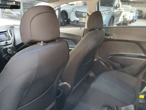 HYUNDAI HB 20 Hatch 1.6 16V 4P FLEX COMFORT PLUS AUTOMTICO, Foto 12