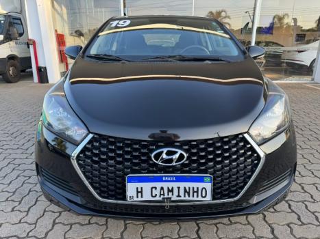 HYUNDAI HB 20 Hatch 1.0 12V 4P FLEX COMFORT PLUS, Foto 2