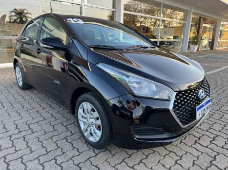 HYUNDAI HB 20 Hatch 1.0 12V 4P FLEX COMFORT PLUS, Foto 3