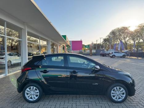 HYUNDAI HB 20 Hatch 1.0 12V 4P FLEX COMFORT PLUS, Foto 4