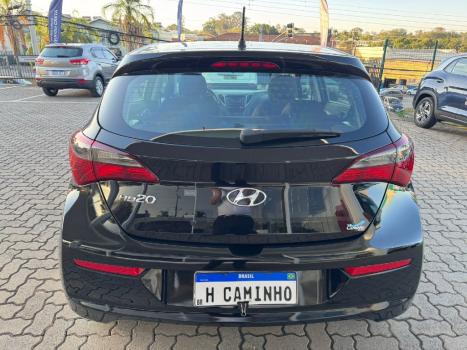 HYUNDAI HB 20 Hatch 1.0 12V 4P FLEX COMFORT PLUS, Foto 6