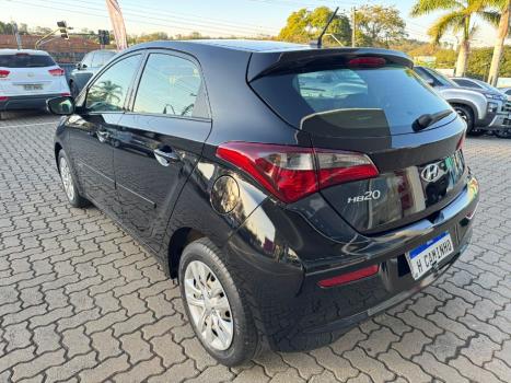HYUNDAI HB 20 Hatch 1.0 12V 4P FLEX COMFORT PLUS, Foto 7