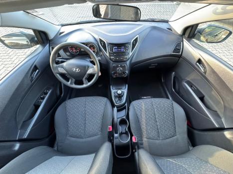 HYUNDAI HB 20 Hatch 1.0 12V 4P FLEX COMFORT PLUS, Foto 9
