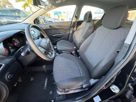 HYUNDAI HB 20 Hatch 1.0 12V 4P FLEX COMFORT PLUS, Foto 11
