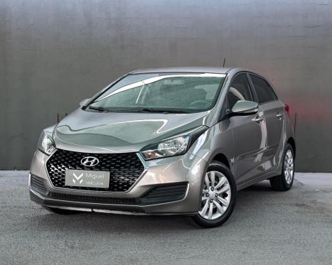 HYUNDAI HB 20 Hatch 1.6 16V 4P FLEX COMFORT PLUS, Foto 1