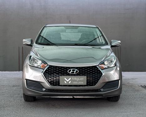 HYUNDAI HB 20 Hatch 1.6 16V 4P FLEX COMFORT PLUS, Foto 2