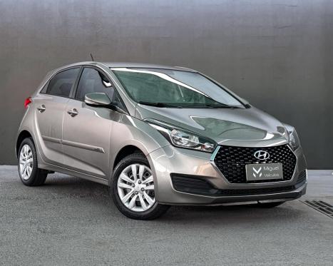 HYUNDAI HB 20 Hatch 1.6 16V 4P FLEX COMFORT PLUS, Foto 3