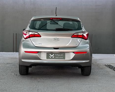 HYUNDAI HB 20 Hatch 1.6 16V 4P FLEX COMFORT PLUS, Foto 5