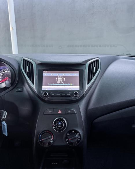 HYUNDAI HB 20 Hatch 1.6 16V 4P FLEX COMFORT PLUS, Foto 9
