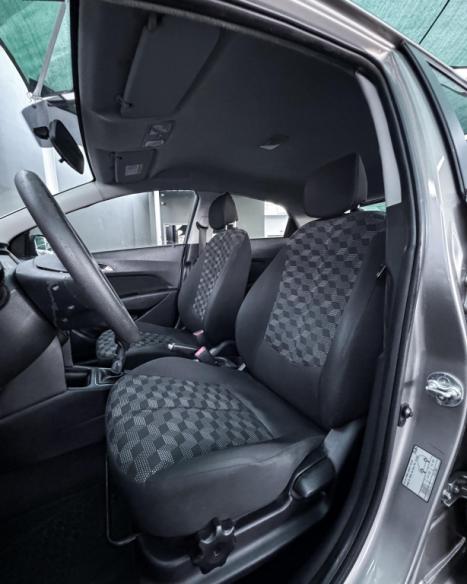 HYUNDAI HB 20 Hatch 1.6 16V 4P FLEX COMFORT PLUS, Foto 10