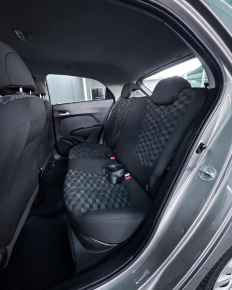 HYUNDAI HB 20 Hatch 1.6 16V 4P FLEX COMFORT PLUS, Foto 11