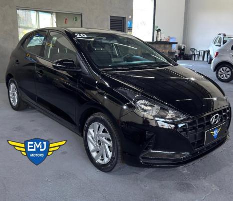 HYUNDAI HB 20 Hatch 1.0 12V 4P FLEX EVOLUTION, Foto 3