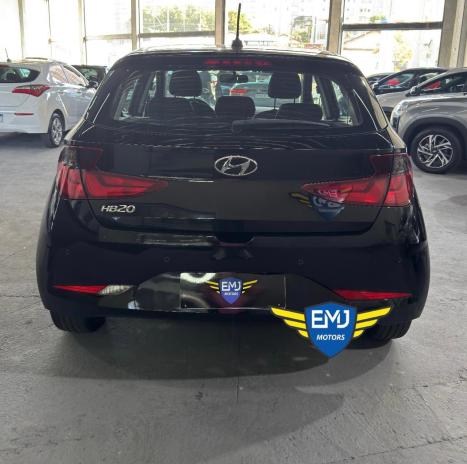 HYUNDAI HB 20 Hatch 1.0 12V 4P FLEX EVOLUTION, Foto 5
