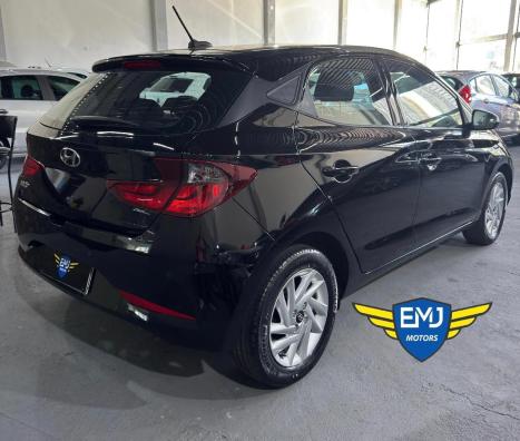 HYUNDAI HB 20 Hatch 1.0 12V 4P FLEX EVOLUTION, Foto 6