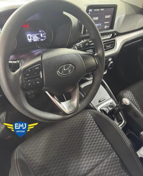 HYUNDAI HB 20 Hatch 1.0 12V 4P FLEX EVOLUTION, Foto 7