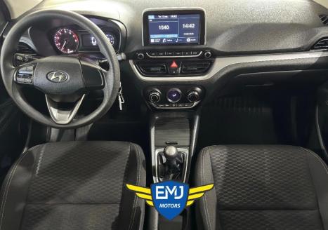 HYUNDAI HB 20 Hatch 1.0 12V 4P FLEX EVOLUTION, Foto 8