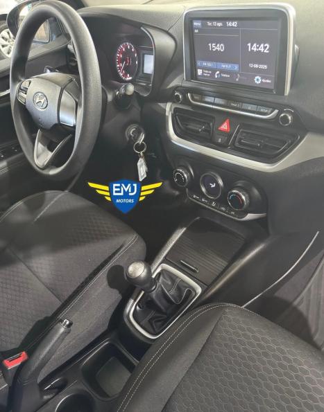 HYUNDAI HB 20 Hatch 1.0 12V 4P FLEX EVOLUTION, Foto 9